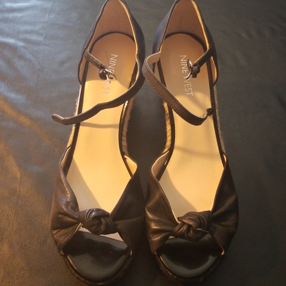 Nine West Espadrilles